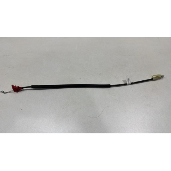 Cabo Fechadura Externa Dianteiro Esquerdo G|m Onix 52136347