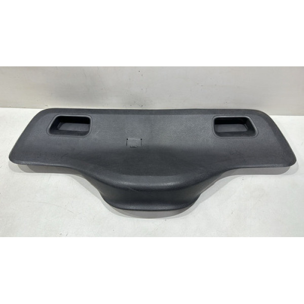 Acabamento Tampa Traseira Peugeot 206 2002 Á 2005 Original