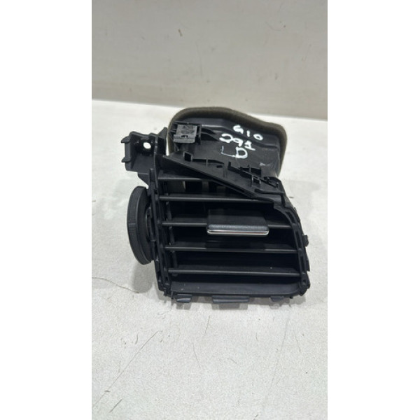 Difusor Ar Canto Direito Honda Civic G10 2017 Á 21 Original