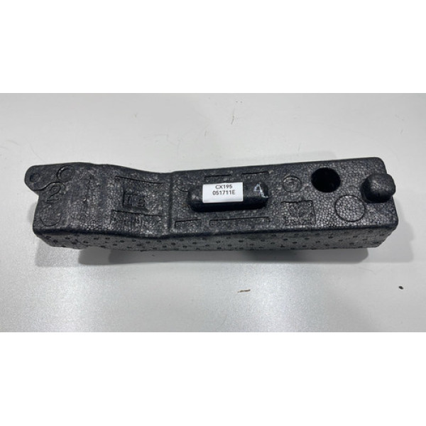 Absorvedor Impacto Parachoque Dianteiro Esquerdo Gol G5 Orig