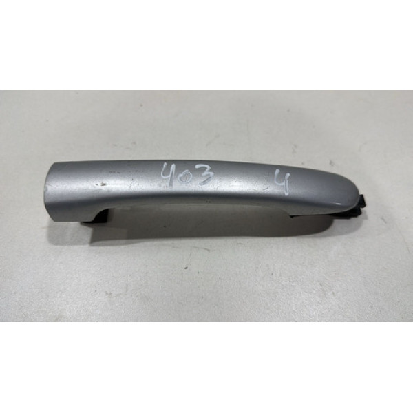 Maçaneta Externa Palio Siena 2007 2008 2009...