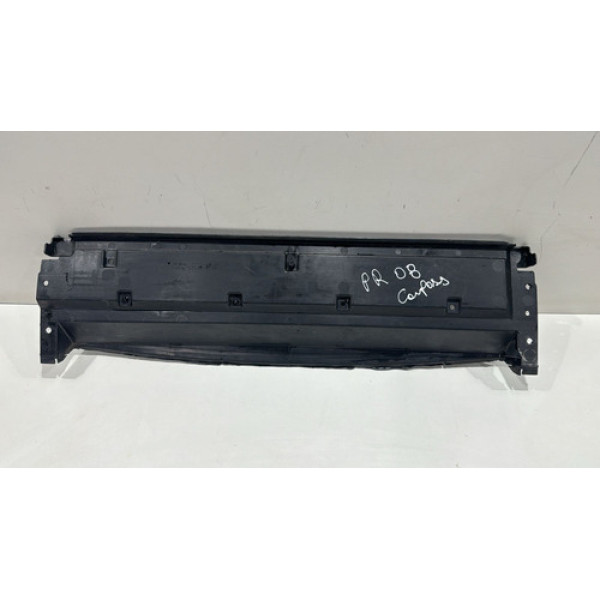 Defletor Frontal Radiador Jeep Compass 2018 2019 2020 2021