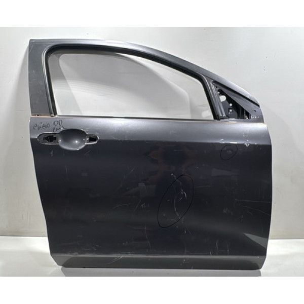 Porta Dianteira Direita Argo Cronos 2018 2024