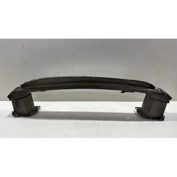 Alma Parachoque Dianteiro Honda Civic 2012 A 2016 Datalhe