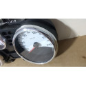 Painel Instrumentos Velocímetro 207 208 307 9666635880