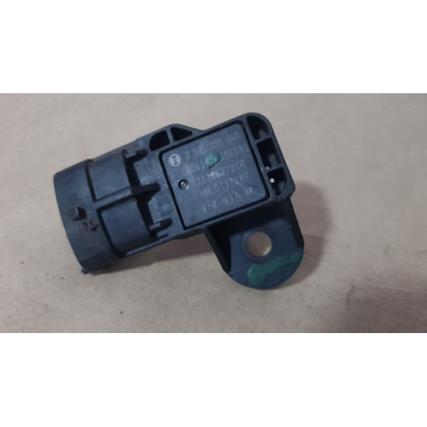 Sensor Map Corsa 1.0 1.4 Sandero Kwid Logan 1.0 0261230443