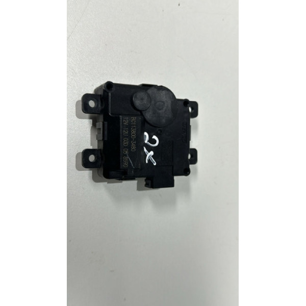 Motor Atuador Caixa Evaporadora Hrv 2016 2017 2018 2019 Orig