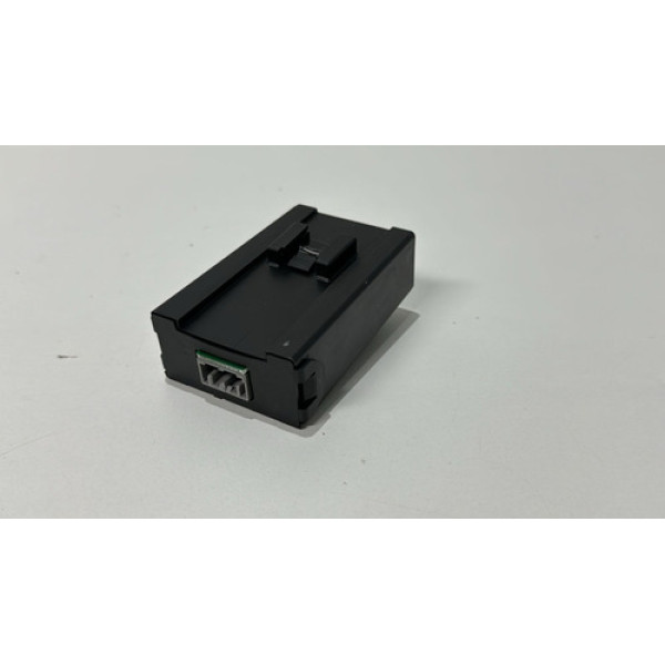 Módulo Case Cover Civic 2012 A 2016 Original