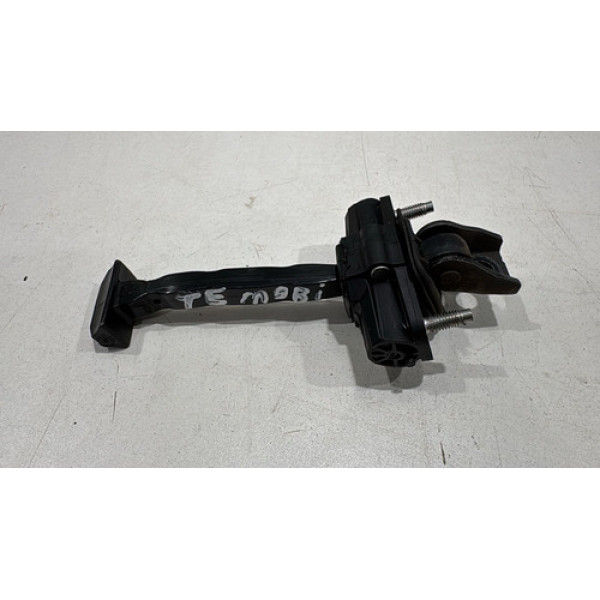 Limitador Da Porta Traseira Esquerda Fiat Mobi 2023