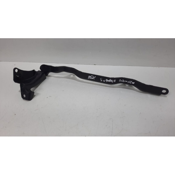 Suporte Coletor Admissão Mitsubishi Asx 2010 11 2012 Origina