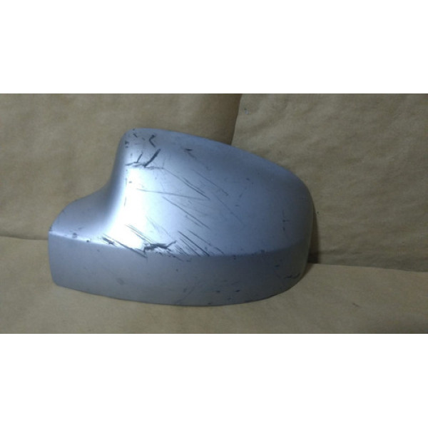 Capa Retrovisor Esquerdo Renault Sandero Duster 10/14