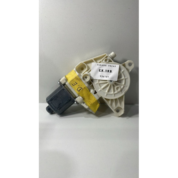 Motor Elétri Vidro Dianteir Esquerdo Mercede C180 C200 11/13
