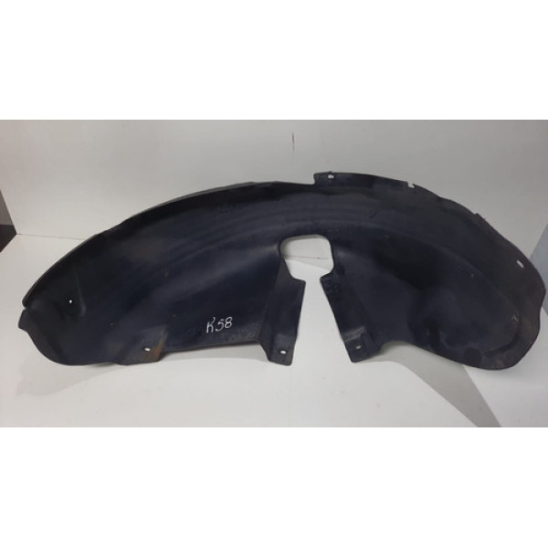 Parabarro Traseiro Esquerdo Fox 2010 Á 14