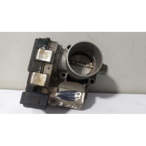 Corpo Borboleta Fiat Argo Cronos Mobi Novo Uno - 44gte3f4/c