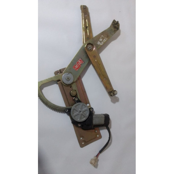 Maquina De Vidro Eletrico Prisma Celta 4p Dianteira Direita