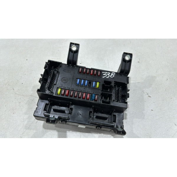 Caixa Fusivel Magnet Mareli Fiat Palio Idea  52151872 L04