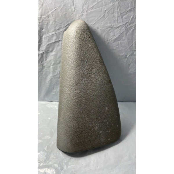 Acabamento Moldura Interna Traseira Direita Scenic 2000 Á 12