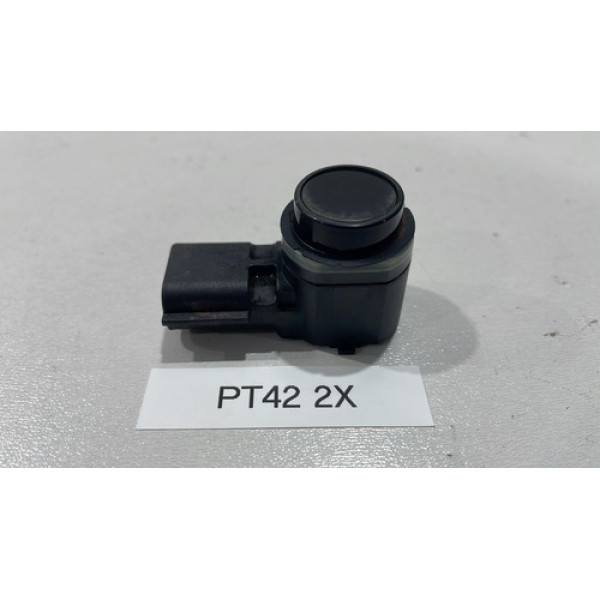 Sensor Ré Estacionamento Duster 2021 2022 2023 253a42318r A