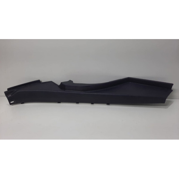 Acabamento Coluna Inferior Traseira Esquerda Corolla 15 Á 19