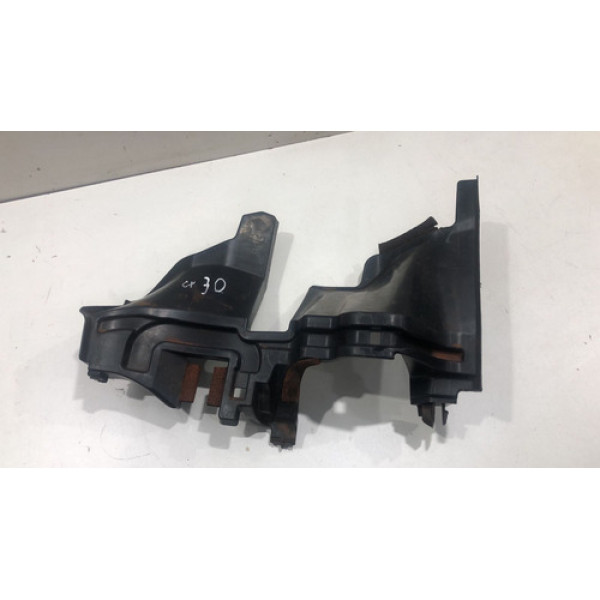 Defletor Lateral Esquerdo Radiador Sw4 Diesel 2016 A 2023