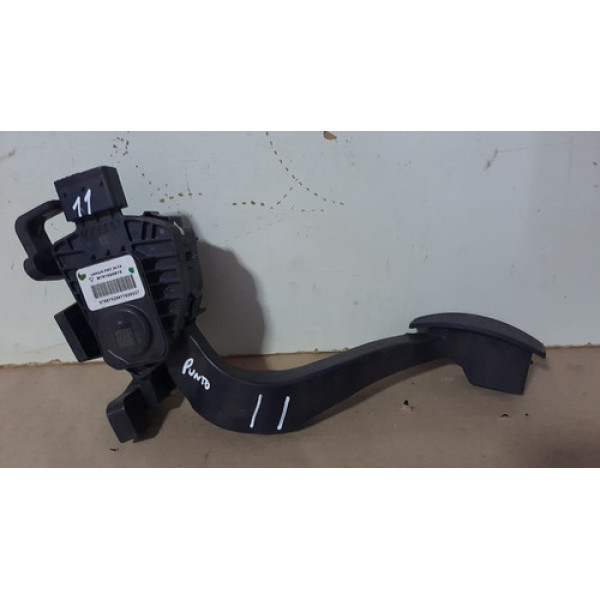 Pedal Acelerador Mobi 2016 A 2021 1003251
