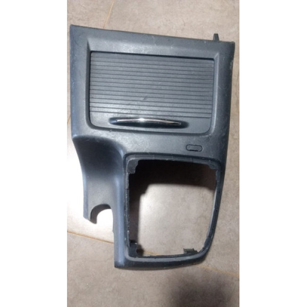 Moldura Console Porta Objetos New Civic Original 1253040
