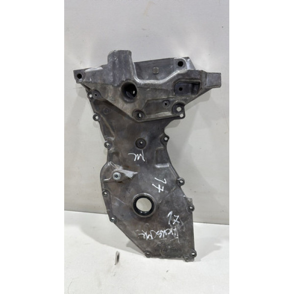 Tampa Lateral Motor Nissan Kicks 1.6 2018 2019 2020