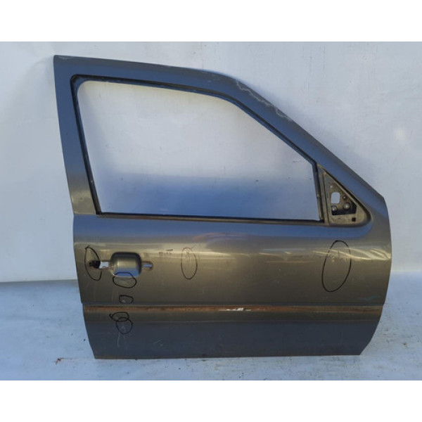 Porta Dianteira Direita Vw Gol G3 4 Portas 1999/2004