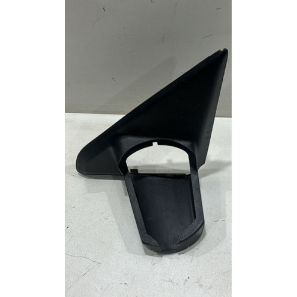 Capa Suporte Retrovisor Esquerdo Dodge Ram 2011 A 2017