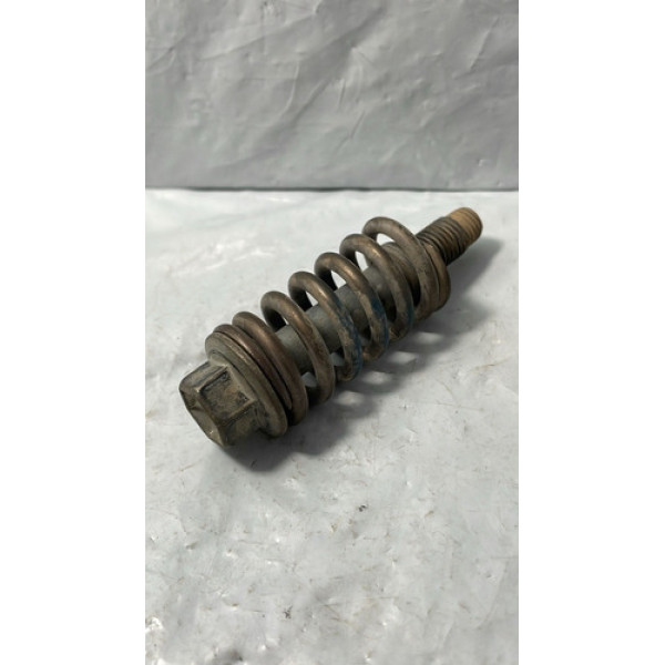 Parafuso Escapamento Toyota Corolla Grs 2021 2022 2023 Orig