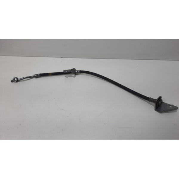 Cabo Tubo Flexível Pinça Dianteira Direita Ix35 2011 Á 2015