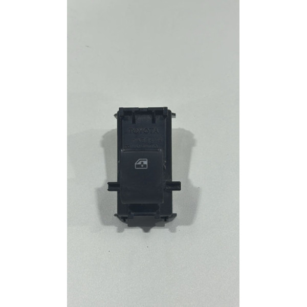 Comando Botão Vidro Elétrico Hilux 2017 Á 2021 Original