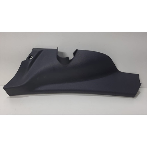 Acabamento Soleira Banco Traseiro Esquerdo Vw Up 2014 Á 2020