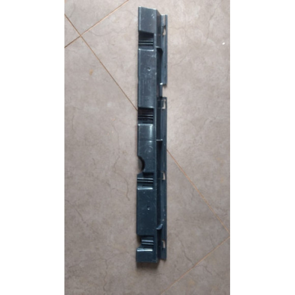 Guia Spoiler Lateral Bmw Serie 3 E90 2007 A 2012 Le Nº3