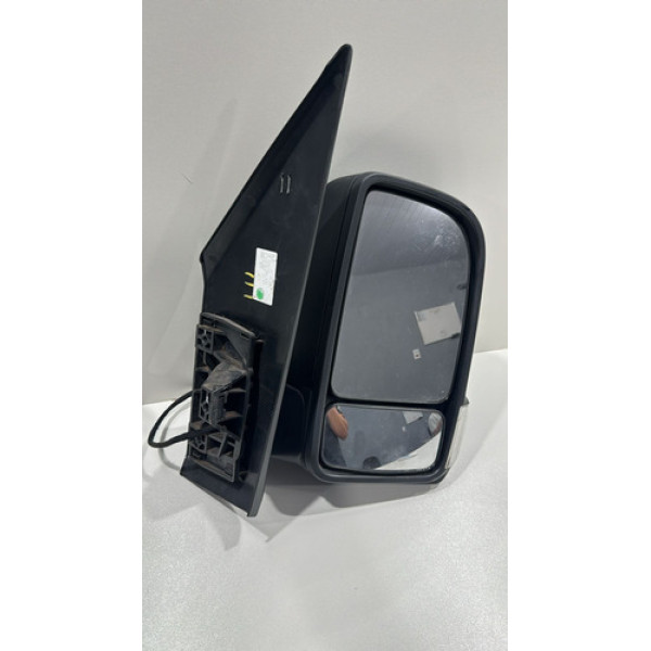 Retrovisor Lado Direito Sprinter 2020 2021 2022 Detalhe 