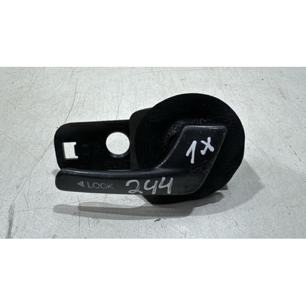 Maçaneta Interna Direita Palio Siena Strada 2008 À 2015..