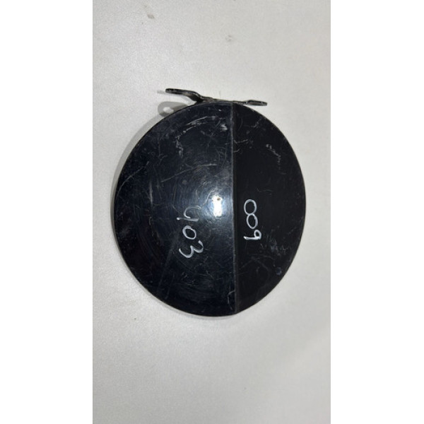 Portinhola Tanque Combustível Vw Gol G5 G6 G7 G8