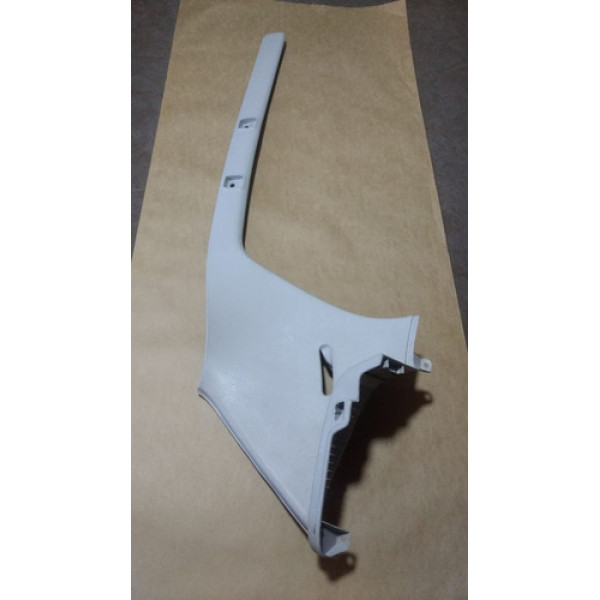 Suporte Tampão Bagagito Fox 04/09  Esquerdo 5z4867287 