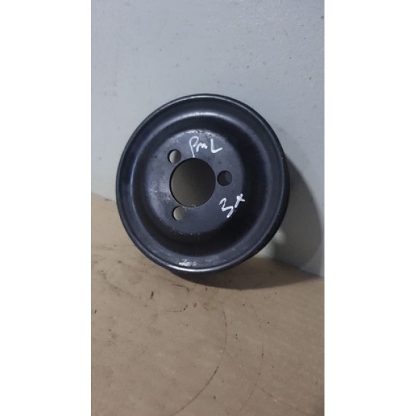 Polia Bomba Direcao Hidraulica Fox Polo Gol G5 030145269a