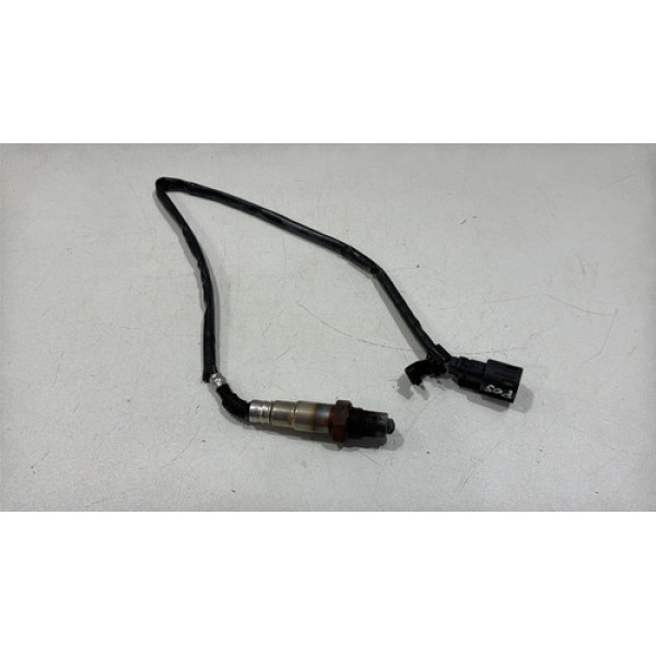 Sonda Lambda Pós Ford Fusion 2.0 Cv619g444aa 0258010312