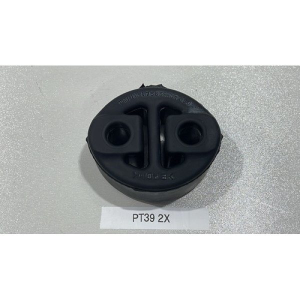 Coxim Escape Toyota Corolla 2009 Á 2014 175650t080