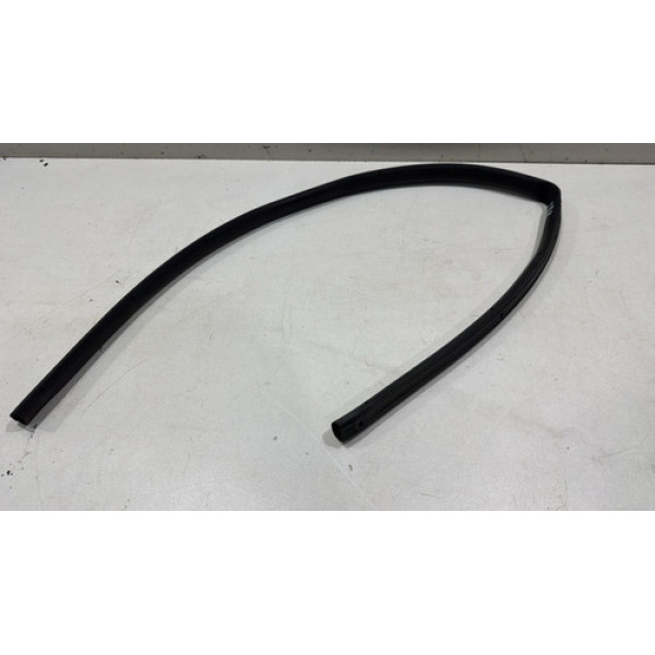 Guarnição Borracha Porta Traseira Direito Gm Onix 2013 2019