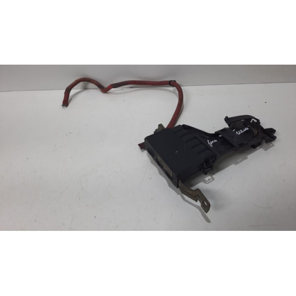 Terminal Fusível Bateria Renault Fluence 2.0 2011 Original