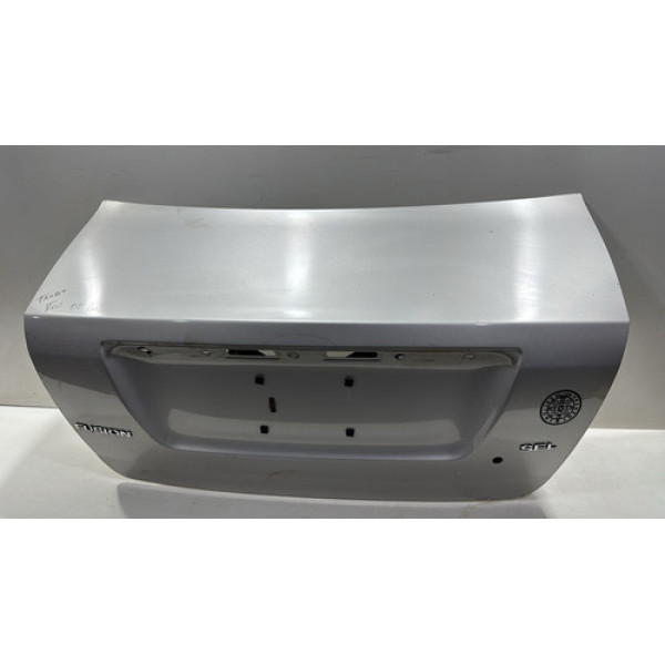 Tampa Traseira Do Ford Fusion Original 2007 2008 2009