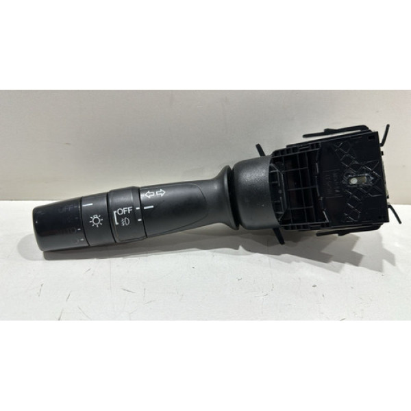 Chave Seta Farol Com Milha Honda Civic 2012 2013 2014 2015 