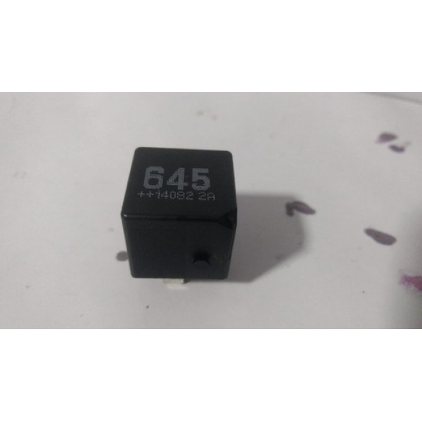 Rele 4h0951253a 645 Jetta Golf Audi 