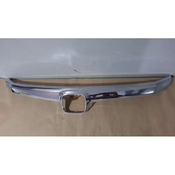Friso Grade Honda Civic 2012 2013 2014 Cromado Original