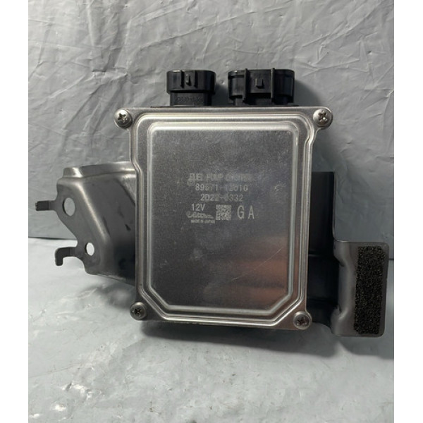 Módulo Bomba Combustível Toyota Corolla Grs 2020 21 22 2023