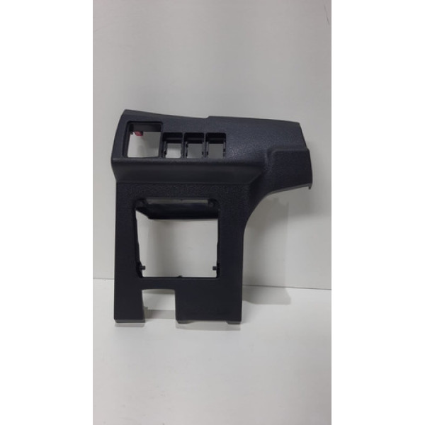 Moldura Botão Retrovisor Toyota Corolla 2015/2019 5542202370