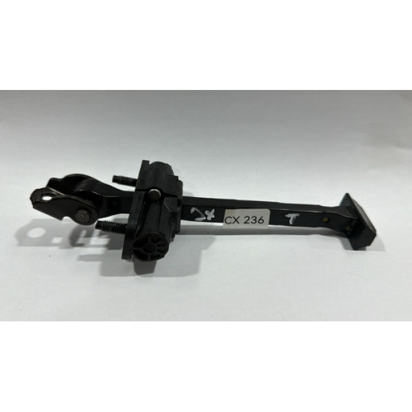 Limitador Porta Traseira Jeep Compass 2018 Á 2021 Original